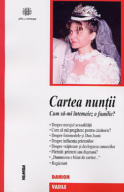 danion vasile cartea nuntii